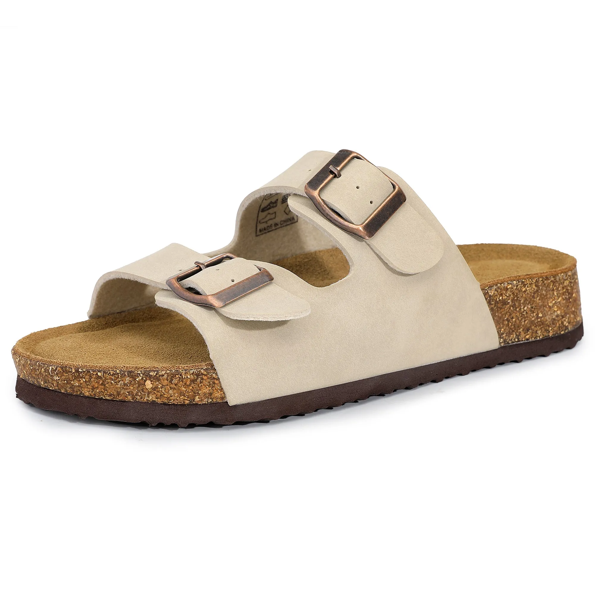 Comfy Women's Sandals Slides for Women Footwear